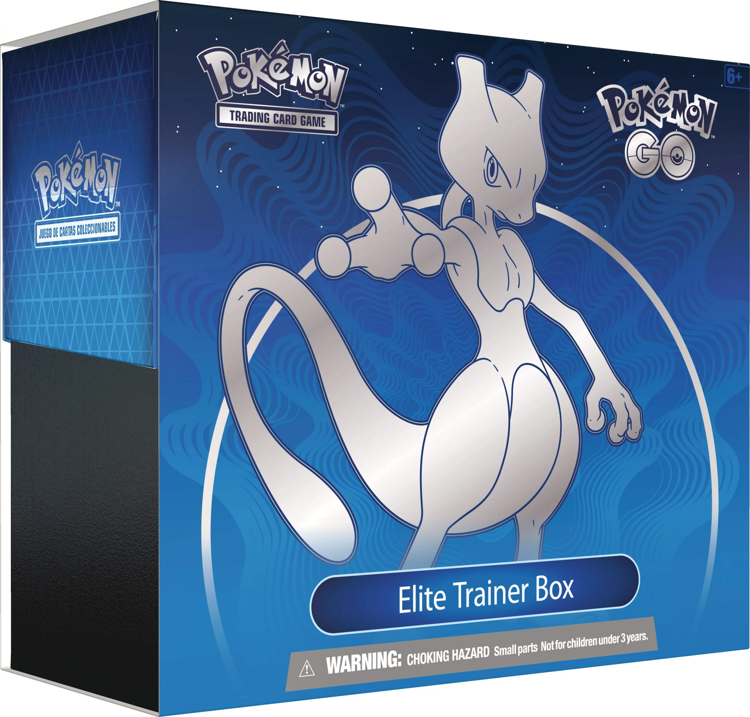 Pokemon Sealed
