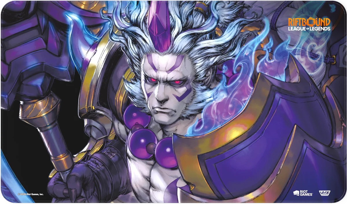 Playmats